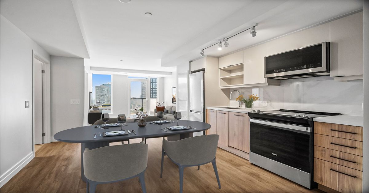 203 Jarvis Street Toronto