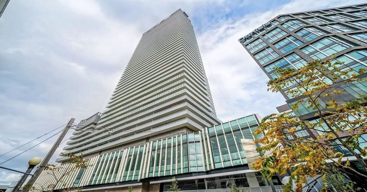 15 Lower Jarvis Street Toronto