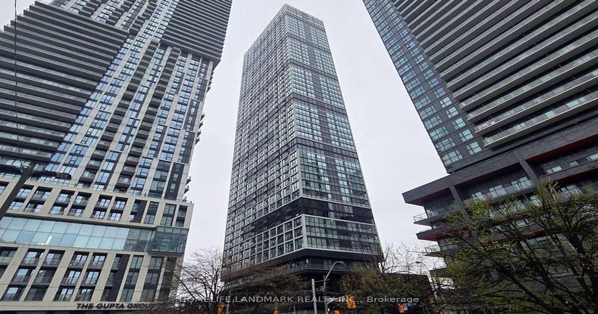 181 Dundas Street E Toronto