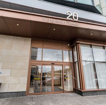 Condo 20 Richardson Street Toronto For {
  "id": "C12236446-VOW",
  "Restricted": 0,
  "Active": 1,
  "Sold": 0,
  "Acreage": null,
  "Address": "20 Richardson Street",
  "AirConditioning": "Central Air",
  "ApproxAge": "",
  "ApproxSquareFootage": "1000-1199",
  "Area": "Toronto",
  "AreaCode": "",
  "Basement": "None",
  "Bedrooms": 2,
  "BedroomsPlus": 0,
  "Blob": "apostrophemlsphoto",
  "BuildingAmenities": "Concierge, Exercise Room, Game Room, Guest Suites",
  "BuildingAreaTotal": "",
  "BuildingAreaUnits": "",
  "BuildingInsuranceIncluded": null,
  "Board": "Toronto Regional Real Estate Board",
  "ClassSearch": "Condo",
  "CentralVac": "False",
  "ClosedDate": "0001-01-01T00:00:00Z",
  "CoListAgentEmail": null,
  "CoListAgentID": null,
  "CoListAgentName": null,
  "CoListAgentDesignation": null,
  "CoListAgentPhone": null,
  "CoListOfficeID": null,
  "CoListOfficeName": "ROYAL STAR REALTY INC.",
  "CommercialCondoFees": 0,
  "Community": "Waterfront Communities C8",
  "CommunityCode": null,
  "Condition": "",
  "ConditionalExpirydate": "0001-01-01T00:00:00Z",
  "ContractDate": "2025-06-19",
  "DaysOnMarket": 0,
  "DirectionsCrossStreets": "Queens Quay and Lower Jarvis",
  "DisplayAddressOninternet": "True",
  "DistributeToInternetPortals": "True",
  "Elevator": "",
  "Extras": "",
  "ExpiryDate": "2025-12-17T00:00:00Z",
  "FireplaceStove": "False",
  "Furnished": "",
  "GarageSpaces": 1,
  "GarageType": "Underground",
  "HeatType": "Forced Air",
  "HeatSource": "Gas",
  "IDX": "Y",
  "Kitchens": 1,
  "KitchensPlus": 0,
  "Latitude": 43.645519,
  "LastStatus": "New",
  "Lease": "",
  "LeaseFrequency": "",
  "LeaseTerm": "",
  "Level": null,
  "ListAgentEmail": null,
  "ListAgentID": null,
  "ListAgentName": null,
  "ListAgentDesignation": null,
  "ListAgentPhone": null,
  "ListBrokerage": "ROYAL STAR REALTY INC.",
  "ListOfficeID": "159800",
  "ListOfficePhone": null,
  "ListAOR": null,
  "ListingEntryDate": "2025-06-20T18:47:45Z",
  "ListPrice": 989000,
  "Longitude": -79.368752,
  "LotDepth": 0,
  "LotFront": 0,
  "LotSizeCode": "",
  "MLS": "C12236446",
  "MLSNumber": "C12236446",
  "MLSStatus": "A",
  "MLSLastStatus": "New",
  "MoveInDate": "",
  "Municipality": "Toronto",
  "MunicipalityCode": "",
  "MunicipalityDistrict": "Toronto C08",
  "OpenHouseDate1": "0001-01-01T00:00:00Z",
  "OpenHouseDate2": "0001-01-01T00:00:00Z",
  "OpenHouseDate3": "0001-01-01T00:00:00Z",
  "OpenHouseFrom1": null,
  "OpenHouseFrom2": null,
  "OpenHouseFrom3": null,
  "OpenHouseTo1": null,
  "OpenHouseTo2": null,
  "OpenHouseTo3": null,
  "OriginalPrice": 989000,
  "ParkingSpaces": 0,
  "PetsPermitted": "Restricted",
  "PhotoCount": 42,
  "Pool": "",
  "PostalCode": "M5A 0S6",
  "PropertyType": "Condo",
  "PropertyTypeSearch": "Residential",
  "PropertySubType": "Condo Apartment",
  "PropertySubTypeSearch": "Condo",
  "PropertyStyleSearch": "Apartment",
  "Province": "ON",
  "RemarksForClients": "Live In The Prestigious Lighthouse Tower Located Next To Waterfront & Sugar Beach. Bright Corner Unit With Wrap Around Balcony. 2 Bedroom, 2 Bath, Gourmet Kitchen With Integrated Appliances And Island. Designer Backsplash, Laminate Floor Throughout. Lake View. Close To DVP, Gardiner. Excellent Amenities Like Lavish And Spacious Party Room, Upscale Gym With Updated Exercise Equipment, Yoga Room, 24 Hours Concierge,  Theatre Room, Tennis\\Basketball Court, Gardening Plots And Much More. 5 Minute Walk To St Lawrence Market, Loblaw. Across From Sugar Beach. Don't Miss The Chance To Live At The Toronto Waterfront. Total Area: 1168 SqFt, Suite Area: 849 SqFt, Outdoor: 319 SqFt.",
  "Retirement": "0",
  "SaleLease": "Sale",
  "SoldDate": "0001-01-01T00:00:00Z",
  "SoldPrice": "",
  "Sewers": "",
  "Source": "VOW",
  "SPLP": 0,
  "SqFtTotal": null,
  "SqFtRangeMin": 1000,
  "SqFtRangeMax": 1199,
  "Status": "A",
  "StreetNumber": "20",
  "StreetAbbreviation": "Street",
  "StreetDirection": "",
  "StreetName": "Richardson",
  "Style": "Apartment",
  "SuspendedDate": "0001-01-01T00:00:00Z",
  "Taxes": 3897.17,
  "TaxYear": "2024",
  "TerminatedDate": "0001-01-01T00:00:00Z",
  "TimestampSql": "2025-06-20T19:10:49Z",
  "TotalArea": "0",
  "TotalParkingSpaces": 1,
  "Type": "Condo Apartment",
  "TypeSearch": "Apartment Unit",
  "UnitNumber": "1305",
  "VirtualTourURL": "https://view.tours4listings.com/1305-20-richardson-street-toronto/nb/",
  "Washrooms": 2,
  "Water": null,
  "Waterfront": "",
  "WaterIncluded": "",
  "YearBuilt": null,
  "Zoning": "",
  "Geometry": "43.645519,-79.368752",
  "RTimestampSql": "2025-06-20T19:55:01Z"
}.(string)property[