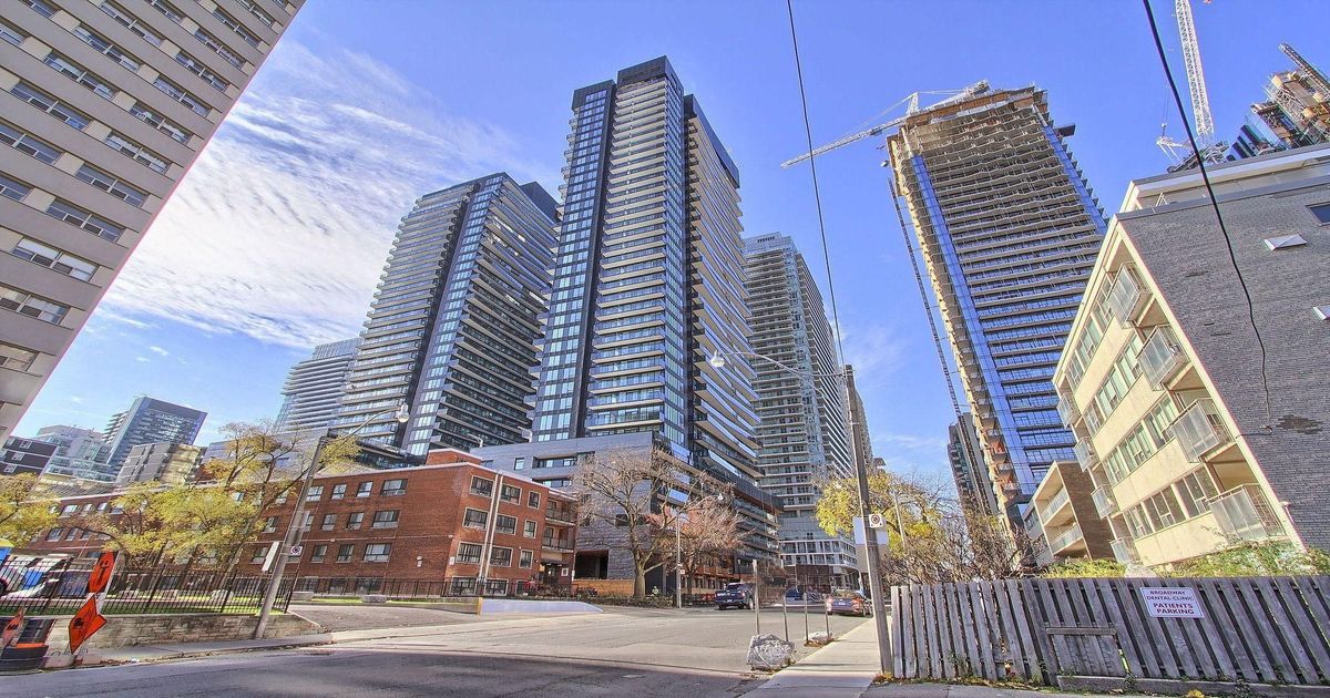 117 Broadway Avenue Toronto
