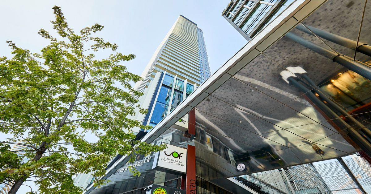 15 Lower Jarvis Street Toronto