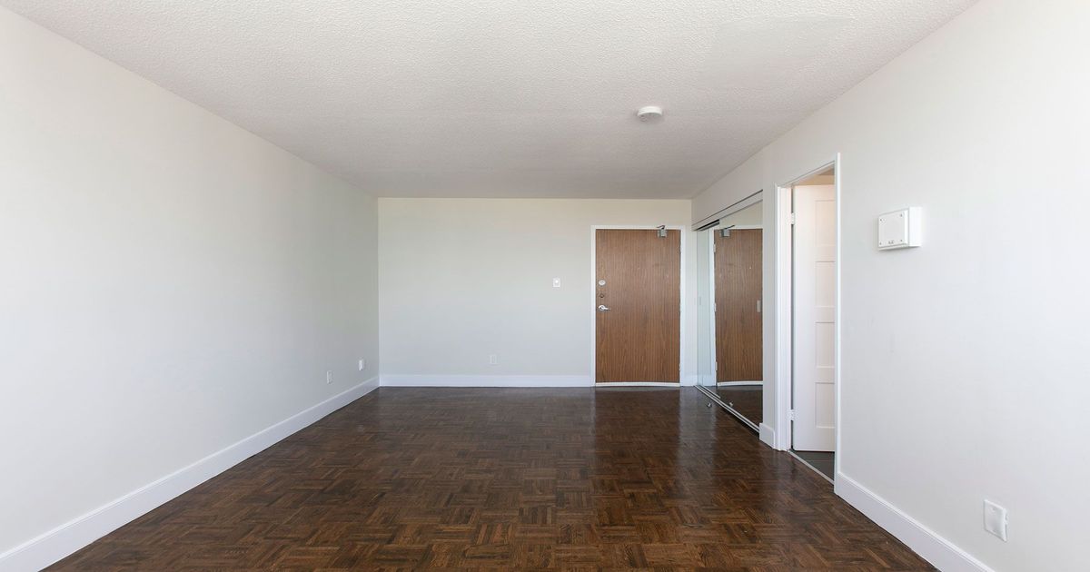 33 Isabella Street Toronto