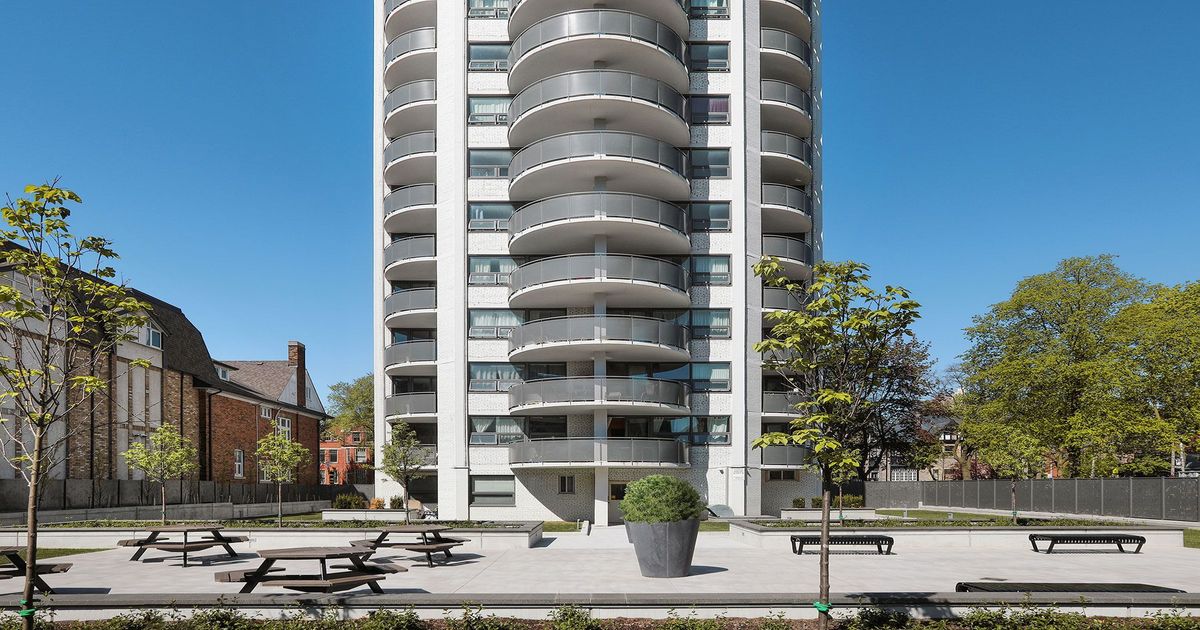 485 Huron Street Toronto