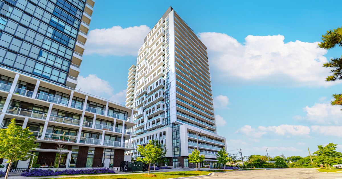 188 Fairview Mall Drive Toronto