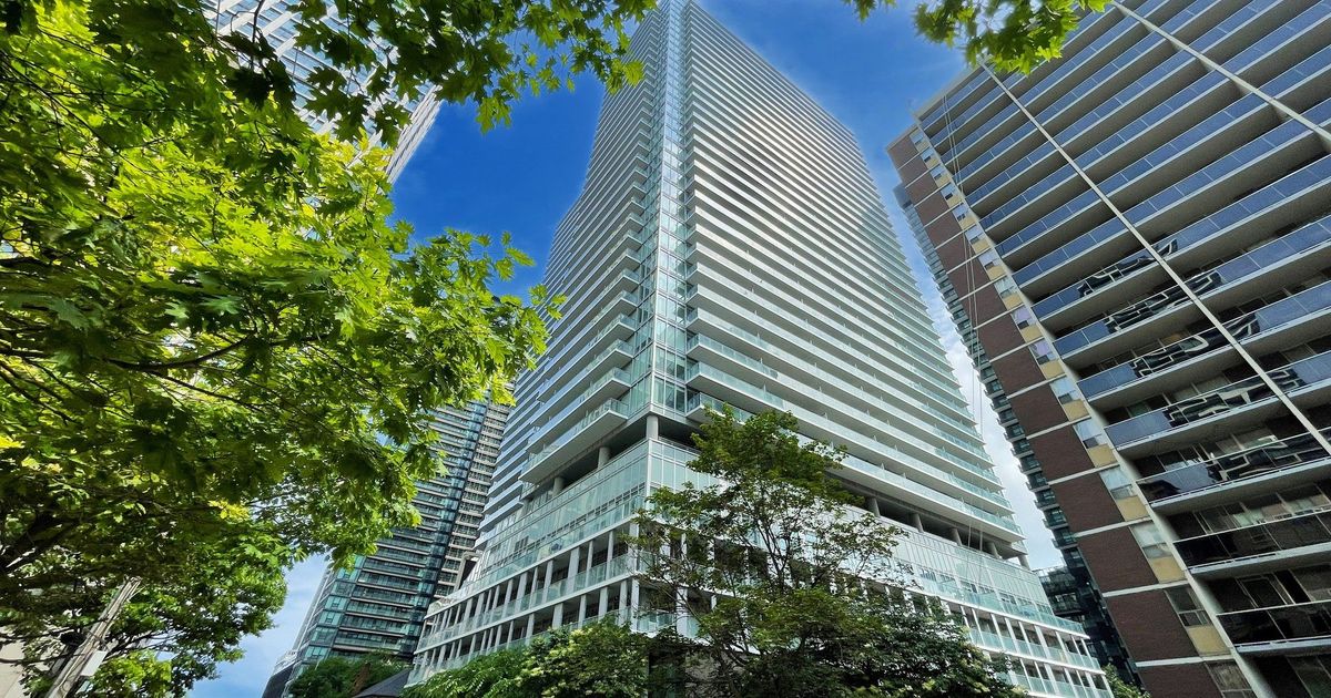 195 Redpath Avenue Toronto