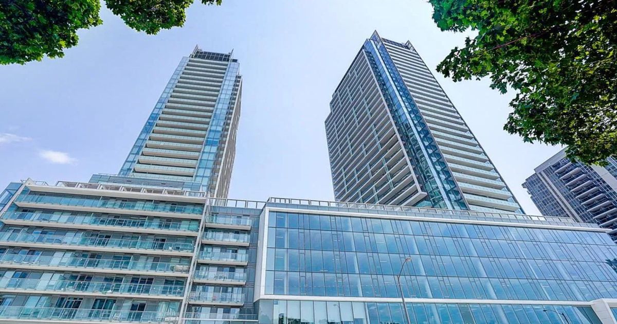 7 Golden Lion Heights Toronto