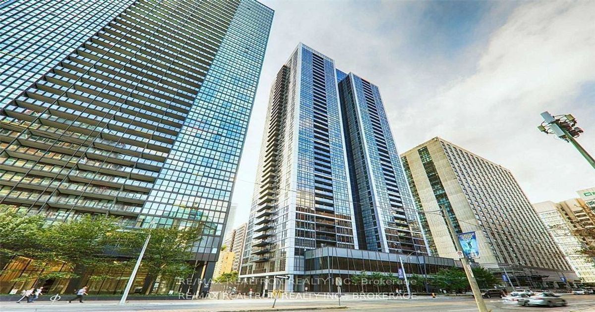 28 Ted Rogers Way Toronto