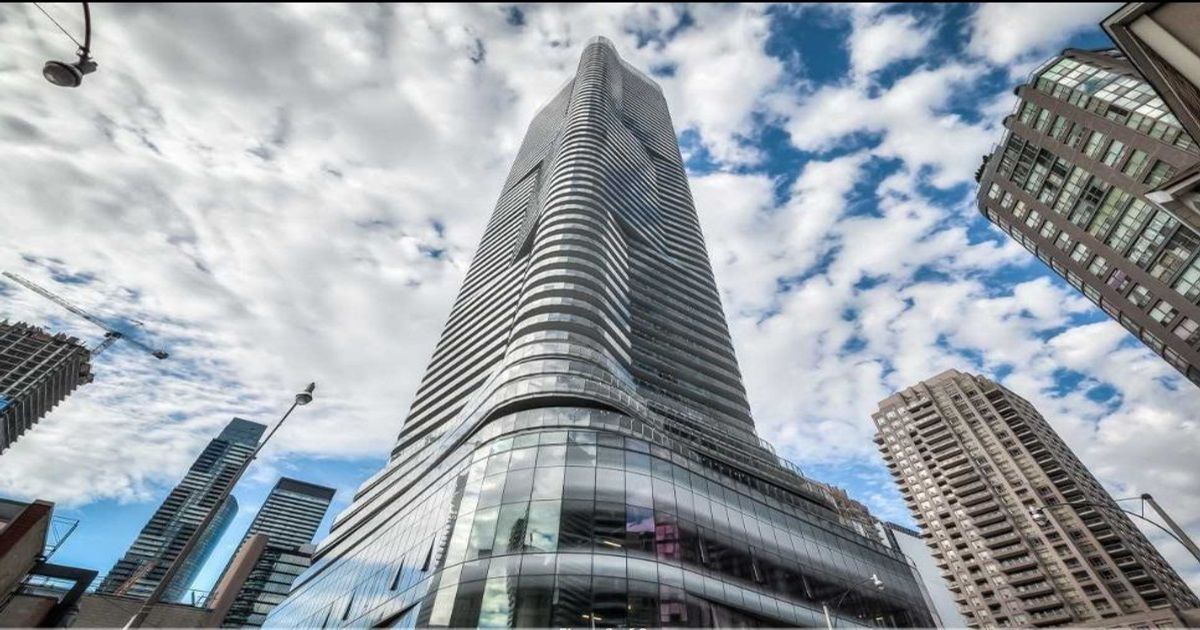 11 Wellesley Street W Toronto