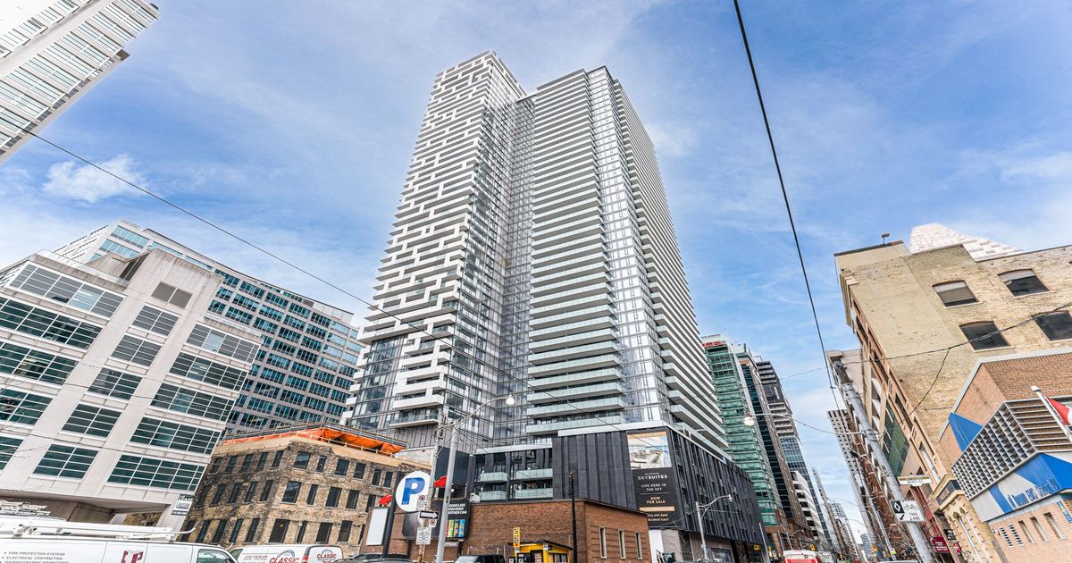 25 Richmond Street E Toronto