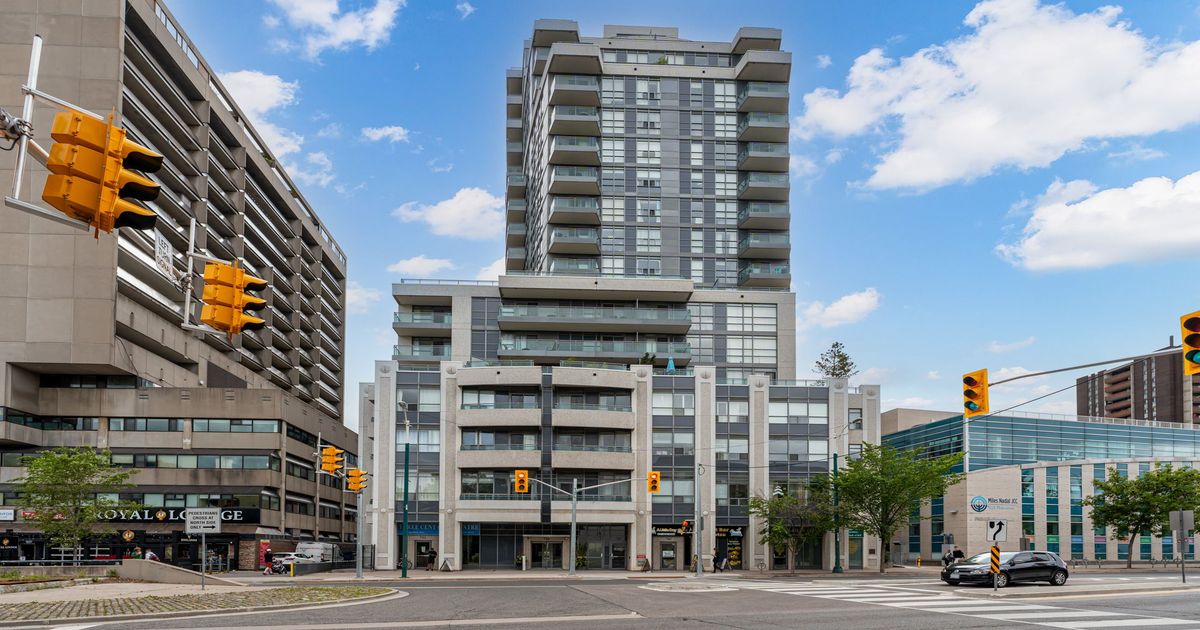 736 Spadina Avenue Toronto
