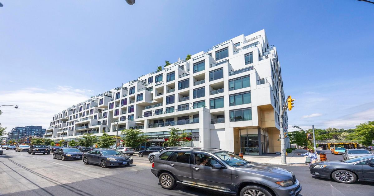 280 Howland Avenue Toronto