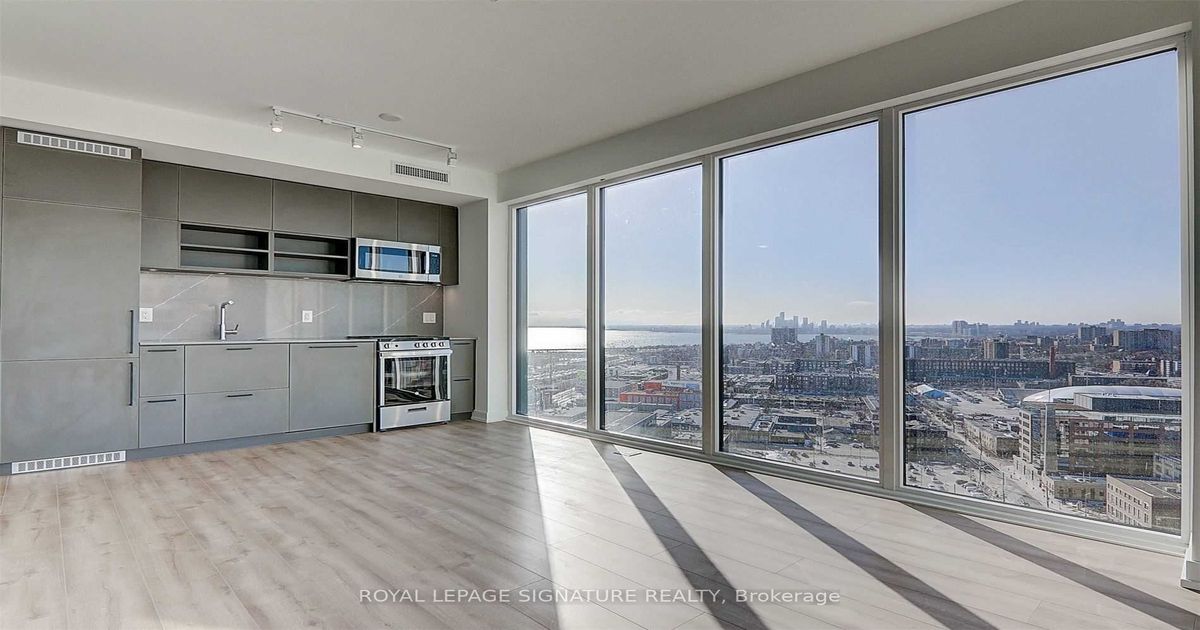 135 East Liberty Street Toronto