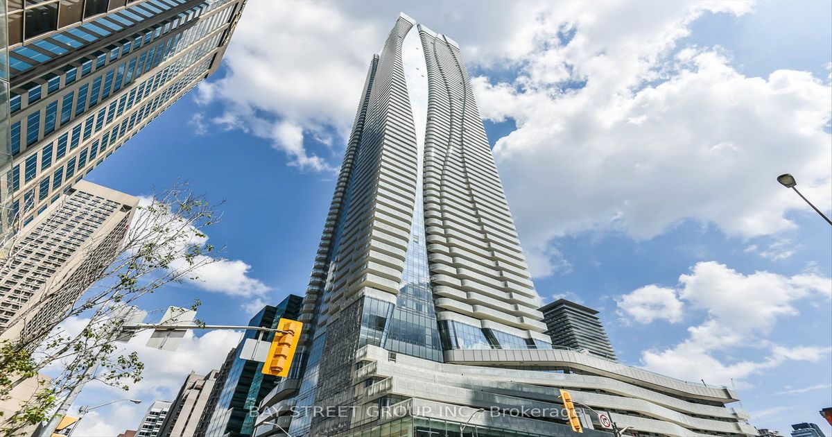 1 Bloor Street E Toronto