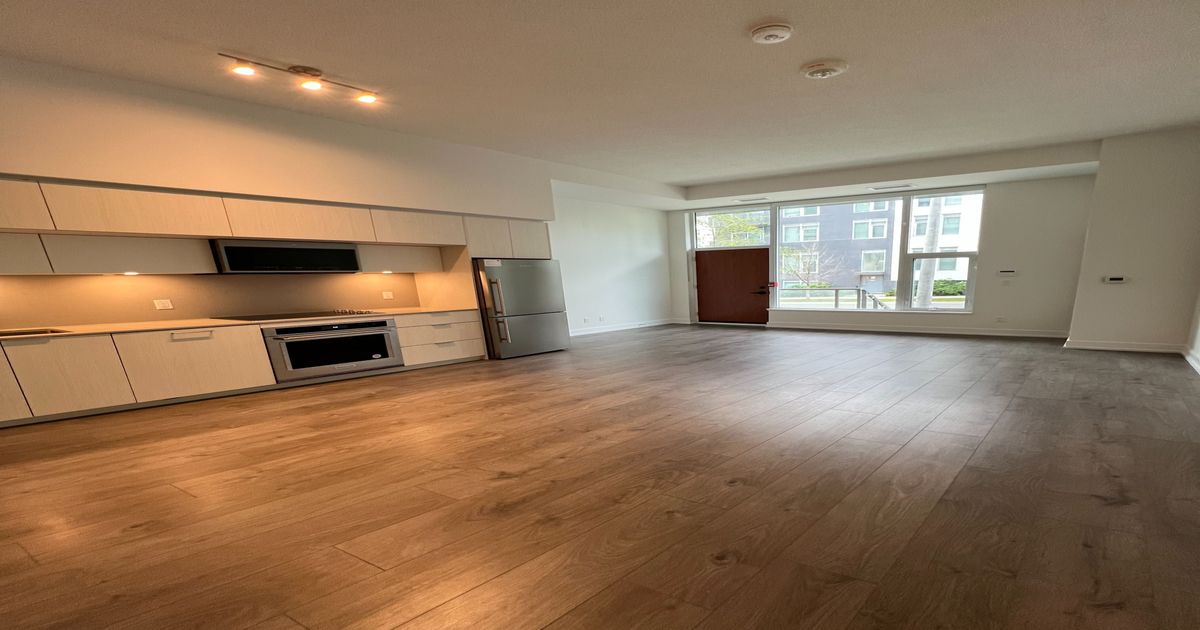 25 Adra Grado Way Toronto