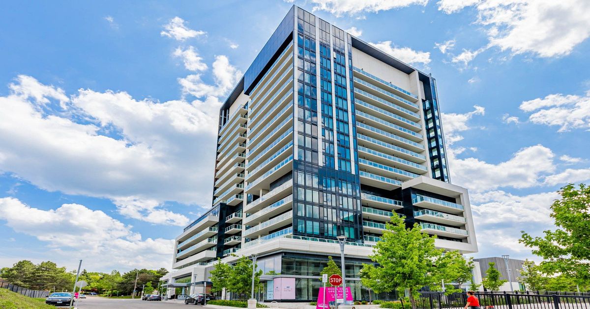 20 O'Neil Road Toronto