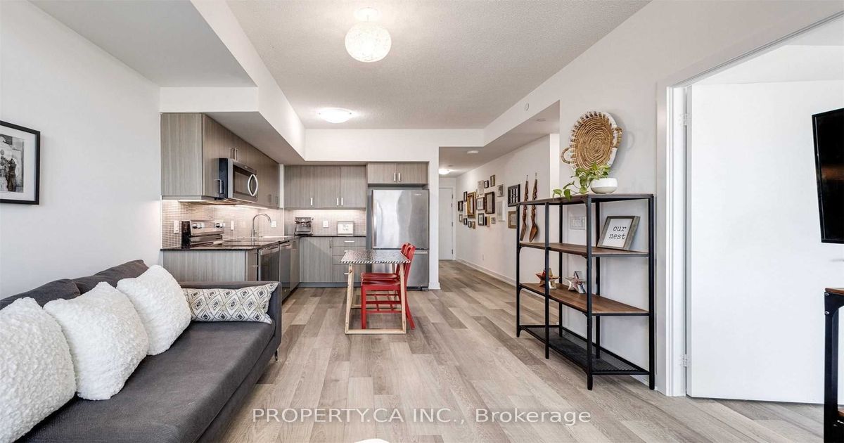 1603 Eglinton Avenue W Toronto