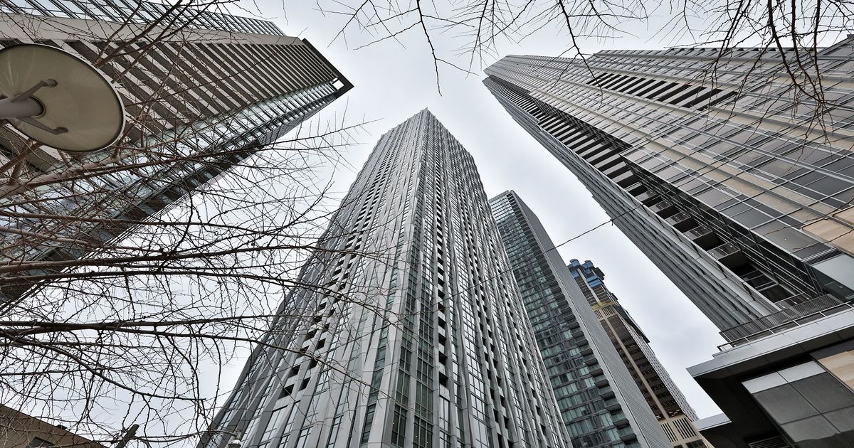 1 Yorkville Avenue Toronto