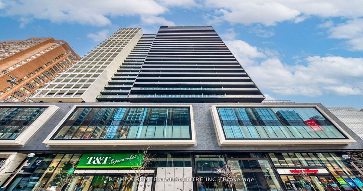 20 Edward Street Toronto