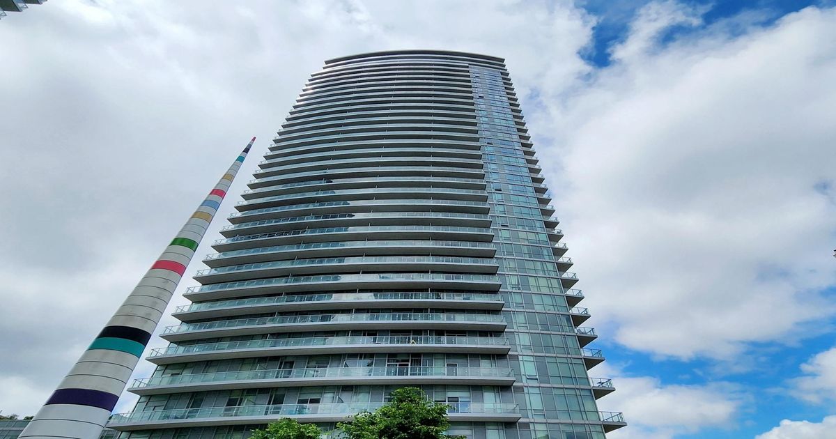 70 Forest Manor Road Toronto