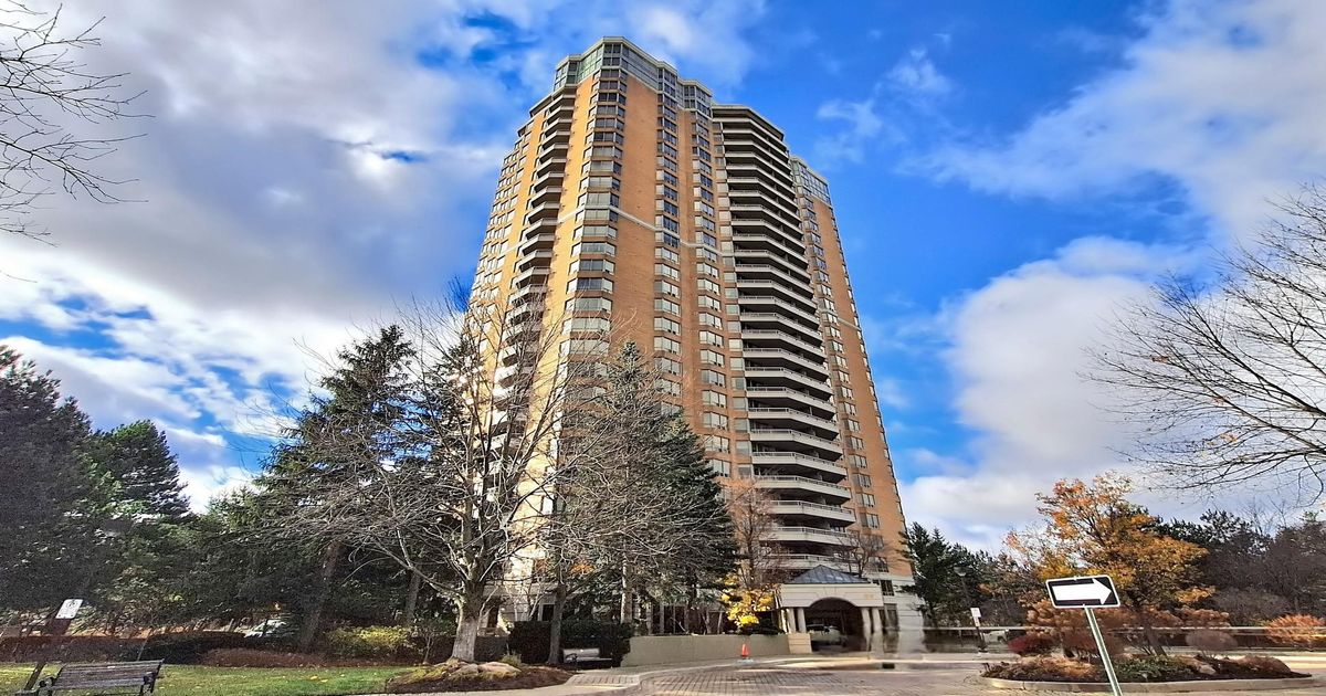 89 Skymark Drive Toronto