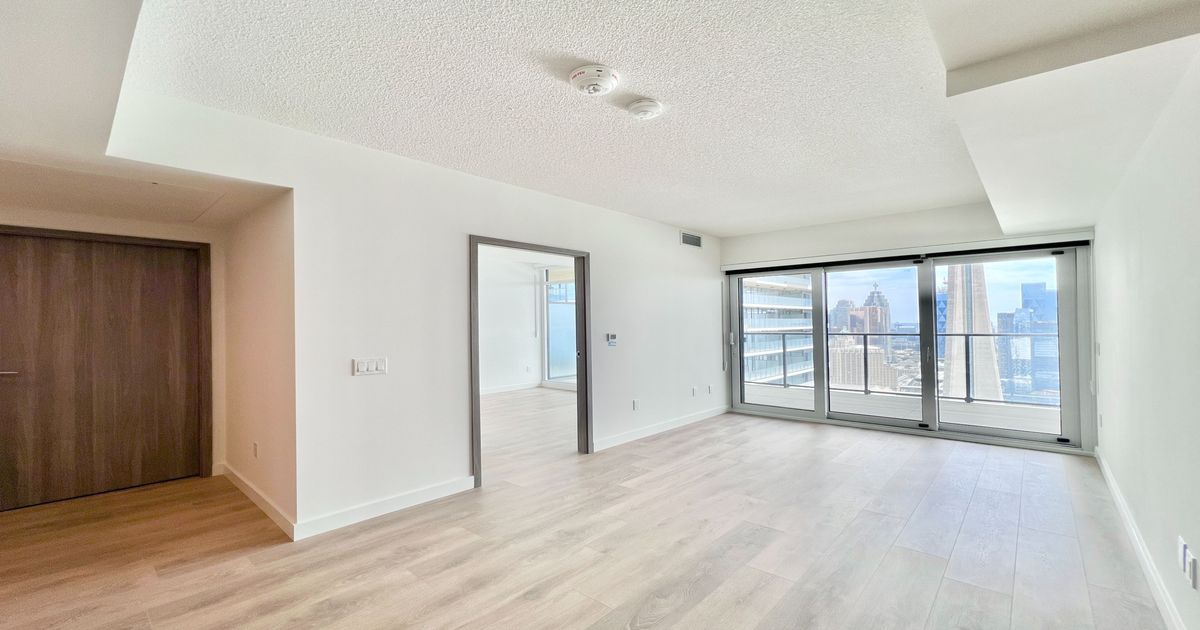 3 Concord Cityplace Way Toronto