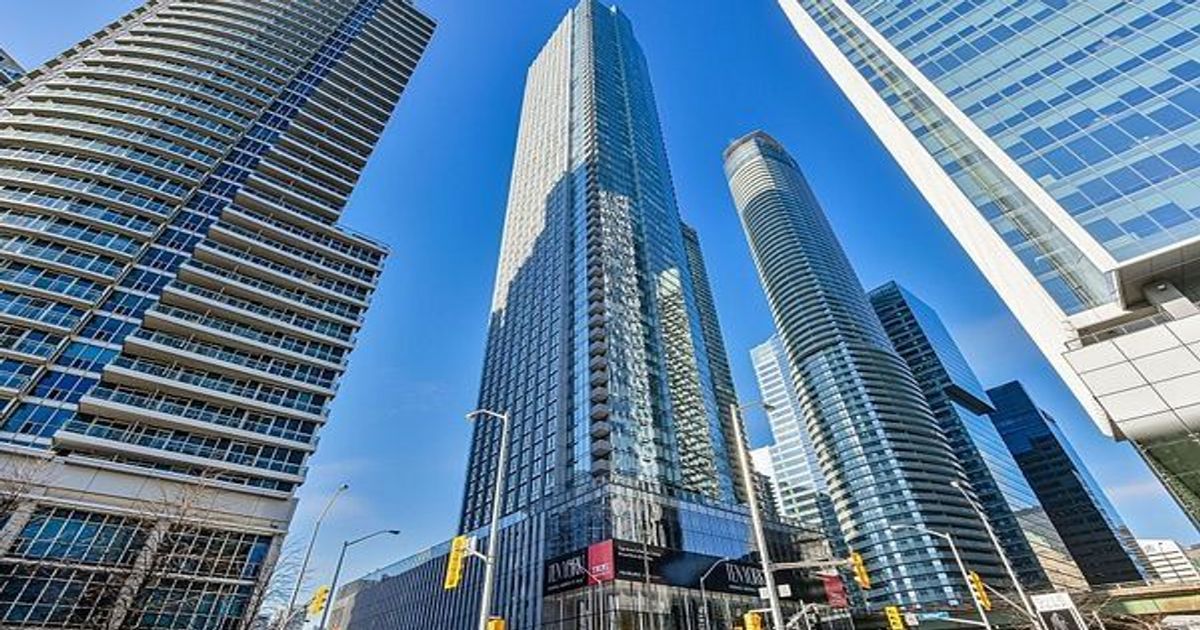 10 York Street Toronto