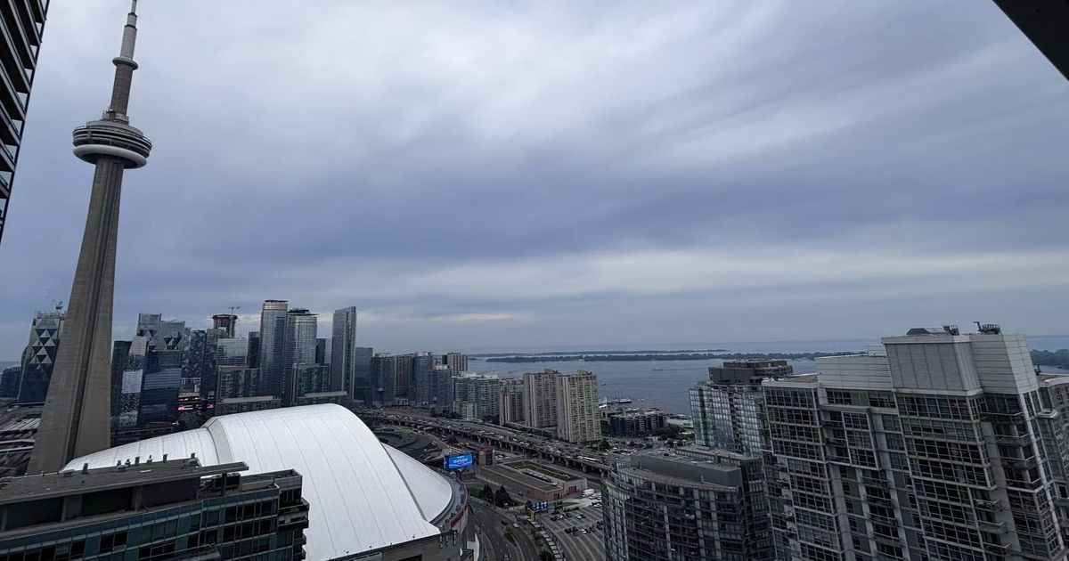 3 Concord Cityplace Way Toronto