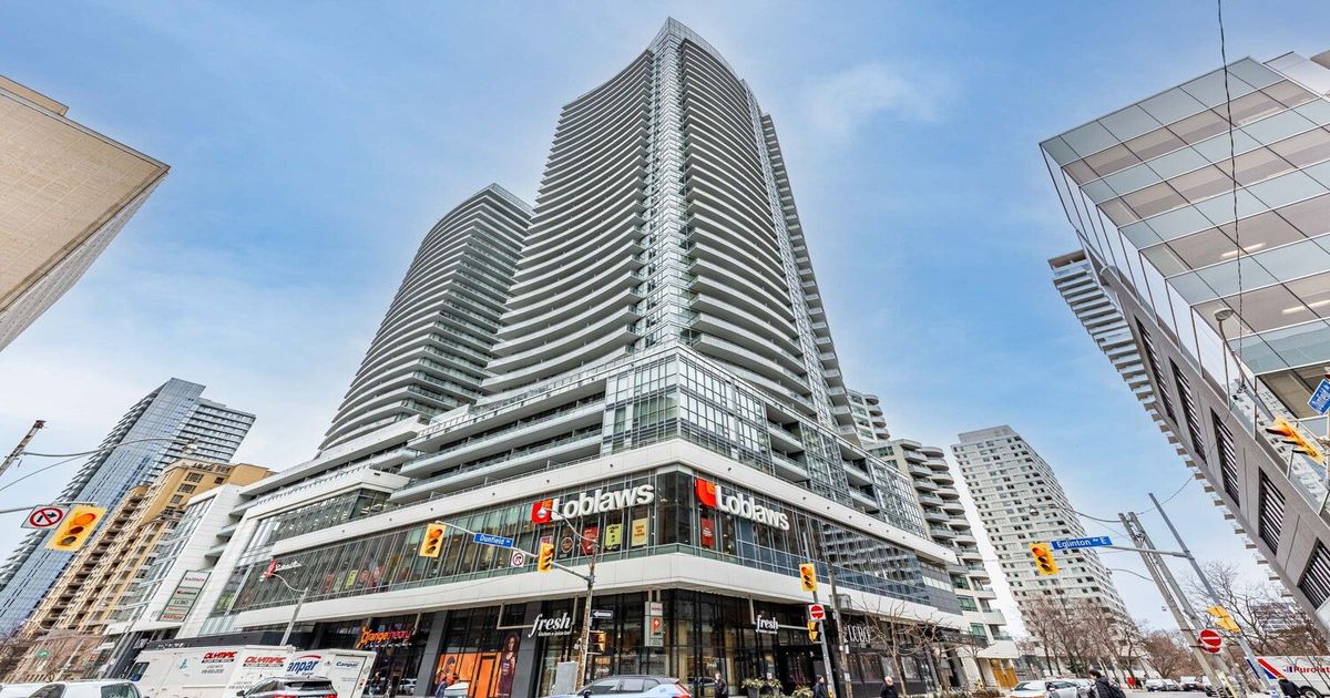 89 Dunfield Avenue Toronto