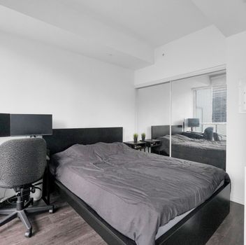 Condo 70 Temperance Street Toronto For {
  "id": "C12238300-VOW",
  "Restricted": 0,
  "Active": 1,
  "Sold": 0,
  "Acreage": null,
  "Address": "70 Temperance Street",
  "AirConditioning": "Central Air",
  "ApproxAge": "6-10",
  "ApproxSquareFootage": "0-499",
  "Area": "Toronto",
  "AreaCode": "",
  "Basement": "None",
  "Bedrooms": 1,
  "BedroomsPlus": 0,
  "Blob": "apostrophemlsphoto",
  "BuildingAmenities": "Exercise Room, Game Room, Media Room, Party Room/Meeting Room, Rooftop Deck/Garden, Other",
  "BuildingAreaTotal": "",
  "BuildingAreaUnits": "",
  "BuildingInsuranceIncluded": null,
  "Board": "Toronto Regional Real Estate Board",
  "ClassSearch": "Condo",
  "CentralVac": "False",
  "ClosedDate": "0001-01-01T00:00:00Z",
  "CoListAgentEmail": null,
  "CoListAgentID": null,
  "CoListAgentName": null,
  "CoListAgentDesignation": null,
  "CoListAgentPhone": null,
  "CoListOfficeID": null,
  "CoListOfficeName": "",
  "CommercialCondoFees": 0,
  "Community": "Bay Street Corridor",
  "CommunityCode": null,
  "Condition": "",
  "ConditionalExpirydate": "0001-01-01T00:00:00Z",
  "ContractDate": "2025-06-20",
  "DaysOnMarket": 0,
  "DirectionsCrossStreets": "Richmond St at Bay St",
  "DisplayAddressOninternet": "True",
  "DistributeToInternetPortals": "True",
  "Elevator": "True",
  "Extras": "",
  "ExpiryDate": "2025-09-20T00:00:00Z",
  "FireplaceStove": "False",
  "Furnished": "",
  "GarageSpaces": 0,
  "GarageType": "None",
  "HeatType": "Forced Air",
  "HeatSource": "Gas",
  "IDX": "Y",
  "Kitchens": 1,
  "KitchensPlus": 0,
  "Latitude": 43.650456,
  "LastStatus": "New",
  "Lease": "",
  "LeaseFrequency": "",
  "LeaseTerm": "",
  "Level": null,
  "ListAgentEmail": null,
  "ListAgentID": null,
  "ListAgentName": null,
  "ListAgentDesignation": null,
  "ListAgentPhone": null,
  "ListBrokerage": "BAYTREE REAL ESTATE INC.",
  "ListOfficeID": "304000",
  "ListOfficePhone": null,
  "ListAOR": null,
  "ListingEntryDate": "2025-06-22T07:30:05Z",
  "ListPrice": 494900,
  "Longitude": -79.382242,
  "LotDepth": 0,
  "LotFront": 0,
  "LotSizeCode": "",
  "MLS": "C12238300",
  "MLSNumber": "C12238300",
  "MLSStatus": "A",
  "MLSLastStatus": "New",
  "MoveInDate": "",
  "Municipality": "Toronto",
  "MunicipalityCode": "",
  "MunicipalityDistrict": "Toronto C01",
  "OpenHouseDate1": "0001-01-01T00:00:00Z",
  "OpenHouseDate2": "0001-01-01T00:00:00Z",
  "OpenHouseDate3": "0001-01-01T00:00:00Z",
  "OpenHouseFrom1": null,
  "OpenHouseFrom2": null,
  "OpenHouseFrom3": null,
  "OpenHouseTo1": null,
  "OpenHouseTo2": null,
  "OpenHouseTo3": null,
  "OriginalPrice": 494900,
  "ParkingSpaces": 0,
  "PetsPermitted": "Restricted",
  "PhotoCount": 22,
  "Pool": "",
  "PostalCode": "M5H 0B1",
  "PropertyType": "Condo",
  "PropertyTypeSearch": "Residential",
  "PropertySubType": "Condo Apartment",
  "PropertySubTypeSearch": "Condo",
  "PropertyStyleSearch": "Apartment",
  "Province": "ON",
  "RemarksForClients": "Welcome to INDX Condos, located in the heart of Torontos Financial District. This well-designed 1-bedroom suite on the 26th floor offers efficient living space with southeast exposure and floor-to-ceiling windows that bring in plenty of natural light. Features include 9 ft smooth ceilings, engineered hardwood flooring, and a spacious balcony- perfect for relaxing or entertaining. The modern kitchen comes with integrated built-in appliances including a cooktop, oven, fridge, dishwasher, hood fan, and wine fridge. Ensuite laundry adds convenience. Enjoy direct access to the PATH and walk to TTC subway stations, Eaton Centre, City Hall, hospitals, shops, restaurants, and entertainment. Residents enjoy access to a wide range of exceptional amenities: a fitness centre, yoga room, golf simulator, poker room, movie theatre, library, party room, guest suites, and an outdoor terrace lounge with BBQs. Great opportunity for first-time buyers, professionals, or investors looking for a well-located downtown property. Don't miss out!",
  "Retirement": "False",
  "SaleLease": "Sale",
  "SoldDate": "0001-01-01T00:00:00Z",
  "SoldPrice": "",
  "Sewers": "",
  "Source": "VOW",
  "SPLP": 0,
  "SqFtTotal": null,
  "SqFtRangeMin": 0,
  "SqFtRangeMax": 499,
  "Status": "A",
  "StreetNumber": "70",
  "StreetAbbreviation": "Street",
  "StreetDirection": "",
  "StreetName": "Temperance",
  "Style": "Apartment",
  "SuspendedDate": "0001-01-01T00:00:00Z",
  "Taxes": 2668.03,
  "TaxYear": "2024",
  "TerminatedDate": "0001-01-01T00:00:00Z",
  "TimestampSql": "2025-06-22T07:30:05Z",
  "TotalArea": "0",
  "TotalParkingSpaces": 0,
  "Type": "Condo Apartment",
  "TypeSearch": "Apartment Unit",
  "UnitNumber": "2610",
  "VirtualTourURL": "",
  "Washrooms": 1,
  "Water": null,
  "Waterfront": "None",
  "WaterIncluded": "",
  "YearBuilt": null,
  "Zoning": "",
  "Geometry": "43.650456,-79.382242",
  "RTimestampSql": "2025-06-22T08:55:10Z"
}.(string)property[