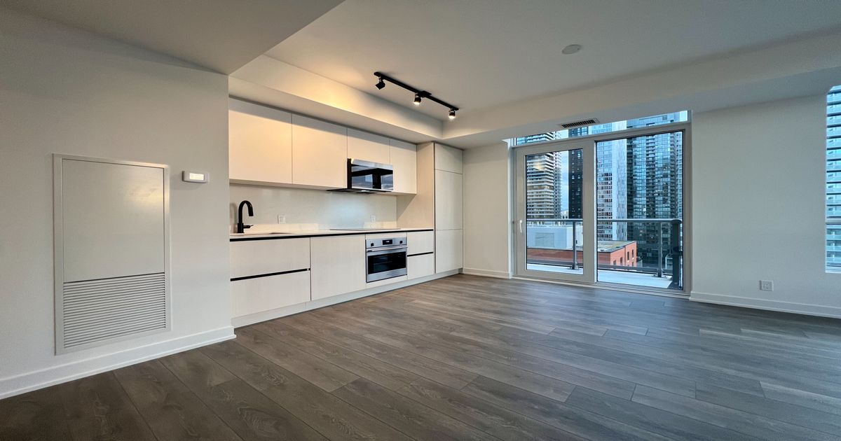 108 Peter Street Toronto