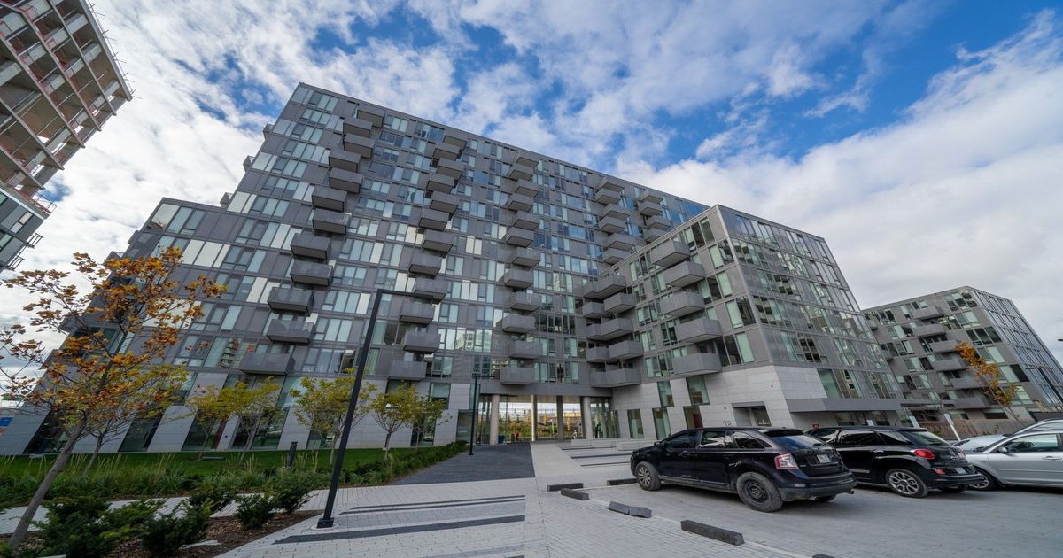 38 Monte Kwinter Court Toronto