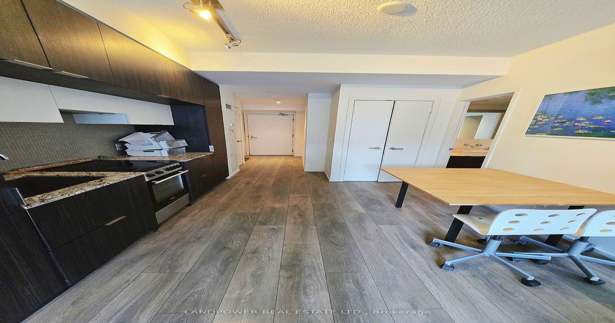 159 Dundas Street E Toronto