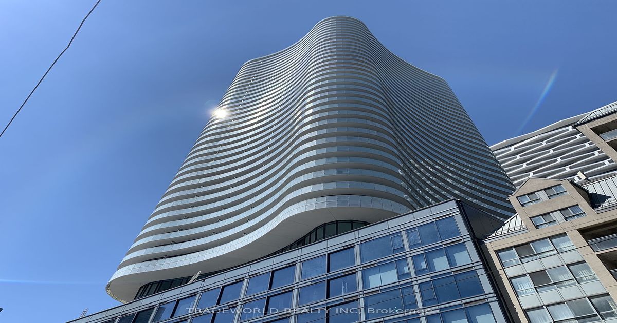 403 Church Street Toronto