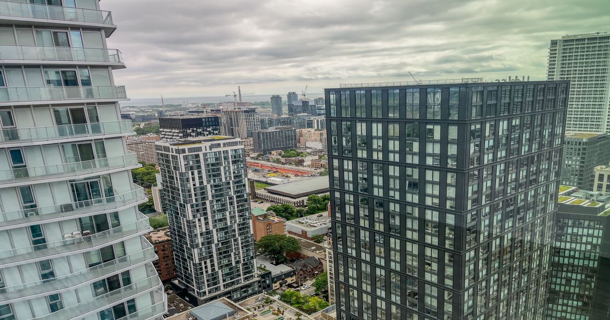 252 Church Street Toronto