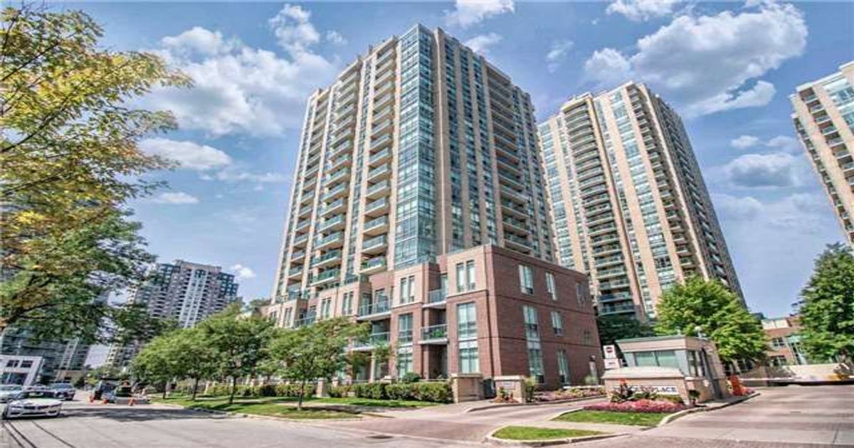 20 Olive Avenue Toronto