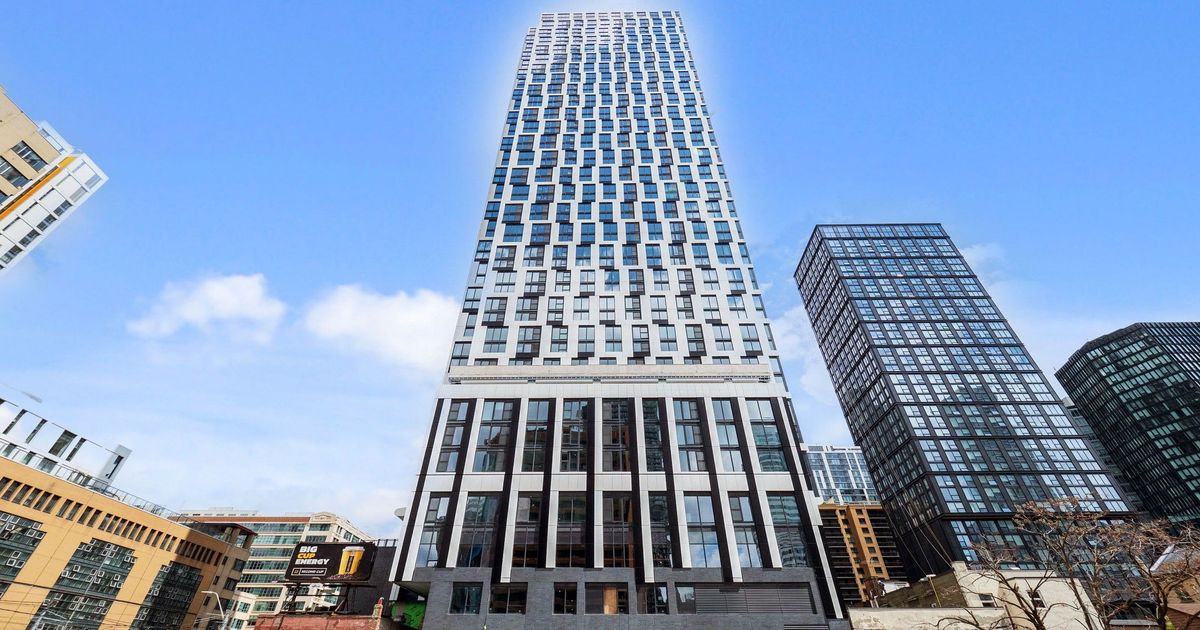 252 Church Street Toronto