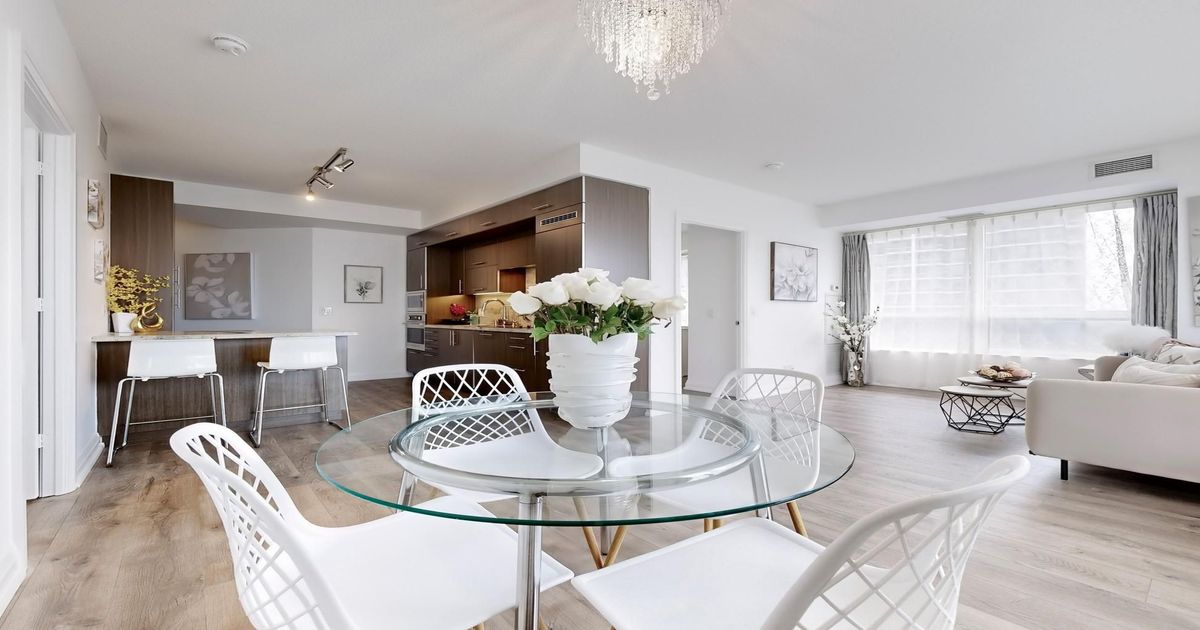 2 Anndale Drive Toronto