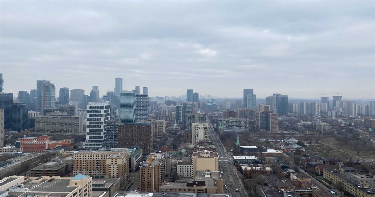 159 Dundas Street E Toronto
