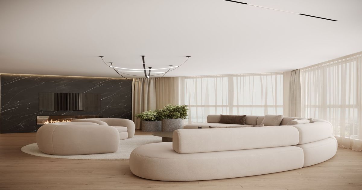 85 Skymark Drive Toronto