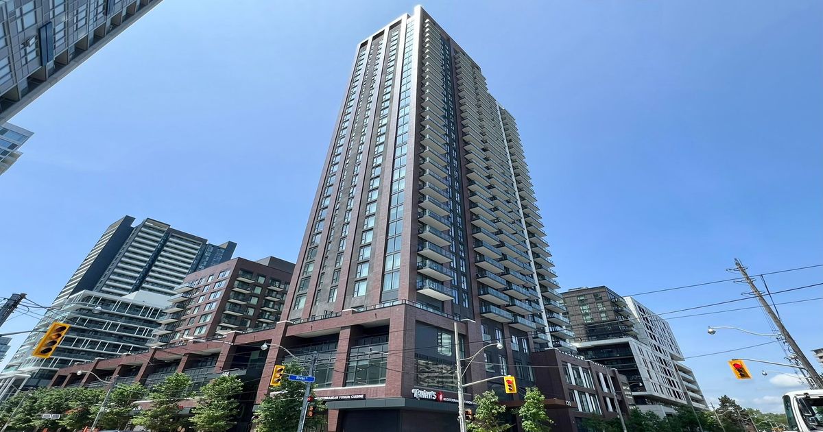 130 River Street Toronto