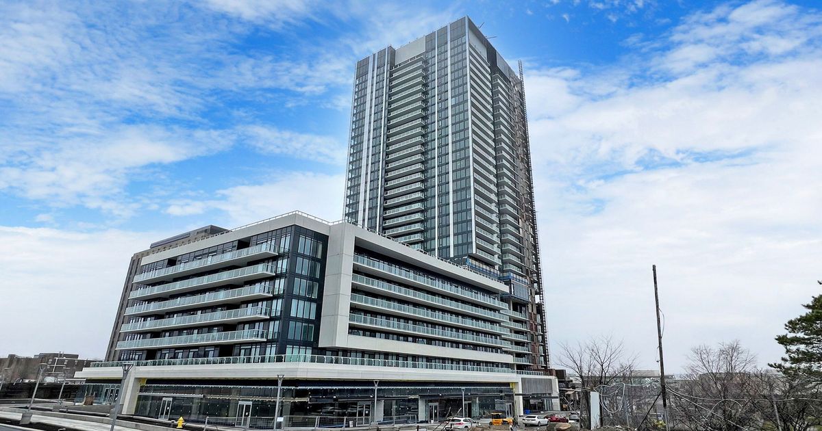 50 O'Neill Road Toronto