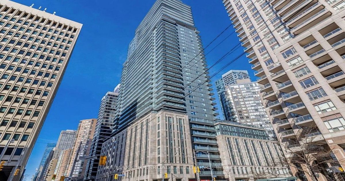 955 Bay Street Toronto