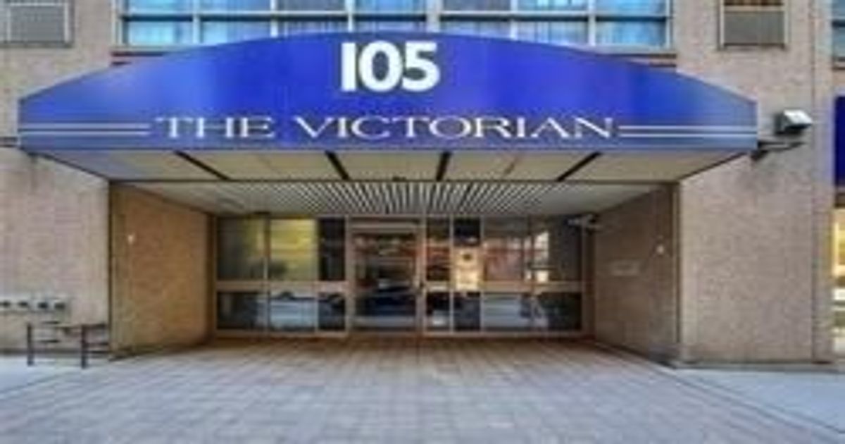 105 Victoria Street W Toronto