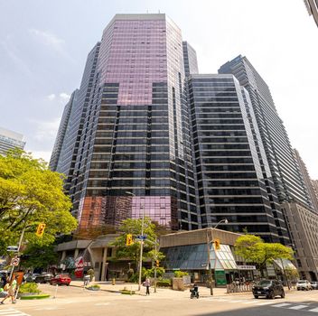 Condo 1001 Bay Street Toronto For {
  "id": "C12238900-VOW",
  "Restricted": 0,
  "Active": 1,
  "Sold": 0,
  "Acreage": null,
  "Address": "1001 Bay Street",
  "AirConditioning": "Central Air",
  "ApproxAge": "31-50",
  "ApproxSquareFootage": "600-699",
  "Area": "Toronto",
  "AreaCode": "",
  "Basement": "None",
  "Bedrooms": 1,
  "BedroomsPlus": 1,
  "Blob": "apostrophemlsphoto",
  "BuildingAmenities": "Concierge, Exercise Room, Guest Suites, Indoor Pool, Rooftop Deck/Garden, Squash/Racquet Court",
  "BuildingAreaTotal": "",
  "BuildingAreaUnits": "",
  "BuildingInsuranceIncluded": null,
  "Board": "Toronto Regional Real Estate Board",
  "ClassSearch": "Condo",
  "CentralVac": "False",
  "ClosedDate": "0001-01-01T00:00:00Z",
  "CoListAgentEmail": null,
  "CoListAgentID": null,
  "CoListAgentName": null,
  "CoListAgentDesignation": null,
  "CoListAgentPhone": null,
  "CoListOfficeID": null,
  "CoListOfficeName": "",
  "CommercialCondoFees": 0,
  "Community": "Bay Street Corridor",
  "CommunityCode": null,
  "Condition": "",
  "ConditionalExpirydate": "0001-01-01T00:00:00Z",
  "ContractDate": "2025-06-23",
  "DaysOnMarket": 0,
  "DirectionsCrossStreets": "Bay St & St Joseph St",
  "DisplayAddressOninternet": "True",
  "DistributeToInternetPortals": "True",
  "Elevator": "True",
  "Extras": "",
  "ExpiryDate": "2025-09-24T00:00:00Z",
  "FireplaceStove": "False",
  "Furnished": "",
  "GarageSpaces": 0,
  "GarageType": "Underground",
  "HeatType": "Heat Pump",
  "HeatSource": "Electric",
  "IDX": "Y",
  "Kitchens": 1,
  "KitchensPlus": 0,
  "Latitude": 43.665412,
  "LastStatus": "New",
  "Lease": "",
  "LeaseFrequency": "",
  "LeaseTerm": "",
  "Level": null,
  "ListAgentEmail": null,
  "ListAgentID": null,
  "ListAgentName": null,
  "ListAgentDesignation": null,
  "ListAgentPhone": null,
  "ListBrokerage": "BOSLEY REAL ESTATE LTD.",
  "ListOfficeID": "063500",
  "ListOfficePhone": null,
  "ListAOR": null,
  "ListingEntryDate": "2025-06-23T12:31:20Z",
  "ListPrice": 575000,
  "Longitude": -79.387119,
  "LotDepth": 0,
  "LotFront": 0,
  "LotSizeCode": "",
  "MLS": "C12238900",
  "MLSNumber": "C12238900",
  "MLSStatus": "A",
  "MLSLastStatus": "New",
  "MoveInDate": "",
  "Municipality": "Toronto",
  "MunicipalityCode": "",
  "MunicipalityDistrict": "Toronto C01",
  "OpenHouseDate1": "0001-01-01T00:00:00Z",
  "OpenHouseDate2": "0001-01-01T00:00:00Z",
  "OpenHouseDate3": "0001-01-01T00:00:00Z",
  "OpenHouseFrom1": null,
  "OpenHouseFrom2": null,
  "OpenHouseFrom3": null,
  "OpenHouseTo1": null,
  "OpenHouseTo2": null,
  "OpenHouseTo3": null,
  "OriginalPrice": 575000,
  "ParkingSpaces": 0,
  "PetsPermitted": "Restricted",
  "PhotoCount": 18,
  "Pool": "",
  "PostalCode": "M5S 3A6",
  "PropertyType": "Condo",
  "PropertyTypeSearch": "Residential",
  "PropertySubType": "Condo Apartment",
  "PropertySubTypeSearch": "Condo",
  "PropertyStyleSearch": "Apartment",
  "Province": "ON",
  "RemarksForClients": "Lovely 643 SF 1 bdrm, 1 bathroom + powder room & solarium/office and a locker. Open concept main living area with kitchen overlooking the living/dining area. This unit boasts floor to ceiling glass with solar-glare protection so you can enjoy the cityscape and the natural light. The bedroom is quite large for a 1 bdrm and offers his & hers closet and a 4PC ensuite. The 2nd bathroom serves as a powder room for your guests just off the foyer. The monthly fees for all units at 1001 Bay include cable + internet. Residents at 1001 Bay enjoy a comprehensive selection of amenities on the 2nd floor at Club 1001! There you will find a fully equipped gym that will rival any commercial gym. Also included is a squash & basketball court, sauna, media room, and a full indoor pool and hot tub, visitor parking and 2 Guest Suites for friends visiting and so much more. Did I mention the outdoor patio also on the 2nd floor with 4 hi-end Napoleon BBQs and seating for outdoor picnics in the summer? There are also many social activities including movie nights in the party room so you can get to know your neighbours and your 1001 Bay community. The interior of this striking glass building is welcoming and the lobby provides several different seating areas, as well as a cozy mezzanine with a library and games room. The main floor at 1001 Bay St condos has lots of dining options for quick and convenient dinners without having to leave the building. Walking 2 blocks south to the Wellesley subway station makes commuting a breeze. The Eaton Centre and its electrifying hub at Yonge & Dundas Square is a 12 min walk. Same for Toronto's premier Reference Library and UofT is minutes away. And many of the best teaching hospitals are around the corner. What more can you ask for in the exciting Bay St Corridor? This is an Estate Sale and sold in \"As Is\" conditition.",
  "Retirement": "0",
  "SaleLease": "Sale",
  "SoldDate": "0001-01-01T00:00:00Z",
  "SoldPrice": "",
  "Sewers": "",
  "Source": "VOW",
  "SPLP": 0,
  "SqFtTotal": null,
  "SqFtRangeMin": 600,
  "SqFtRangeMax": 699,
  "Status": "A",
  "StreetNumber": "1001",
  "StreetAbbreviation": "Street",
  "StreetDirection": "",
  "StreetName": "Bay",
  "Style": "Apartment",
  "SuspendedDate": "0001-01-01T00:00:00Z",
  "Taxes": 2582.2,
  "TaxYear": "2024",
  "TerminatedDate": "0001-01-01T00:00:00Z",
  "TimestampSql": "2025-06-23T23:06:36Z",
  "TotalArea": "0",
  "TotalParkingSpaces": 0,
  "Type": "Condo Apartment",
  "TypeSearch": "Apartment Unit",
  "UnitNumber": "1812",
  "VirtualTourURL": "",
  "Washrooms": 2,
  "Water": null,
  "Waterfront": "",
  "WaterIncluded": "",
  "YearBuilt": null,
  "Zoning": "",
  "Geometry": "43.665412,-79.387119",
  "RTimestampSql": "2025-06-23T23:55:13Z"
}.(string)property[