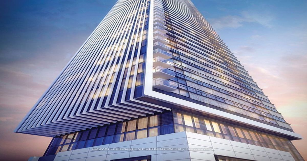 8 Cumberland Street Toronto