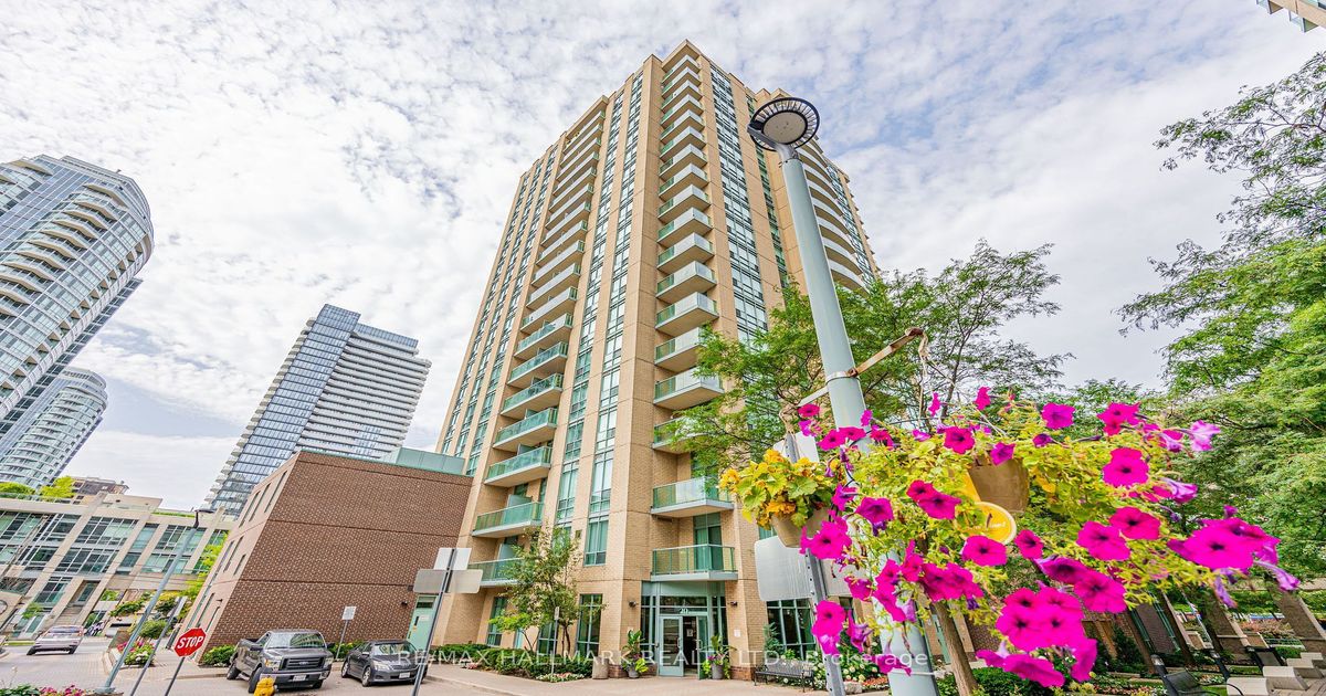 20 Olive Avenue Toronto