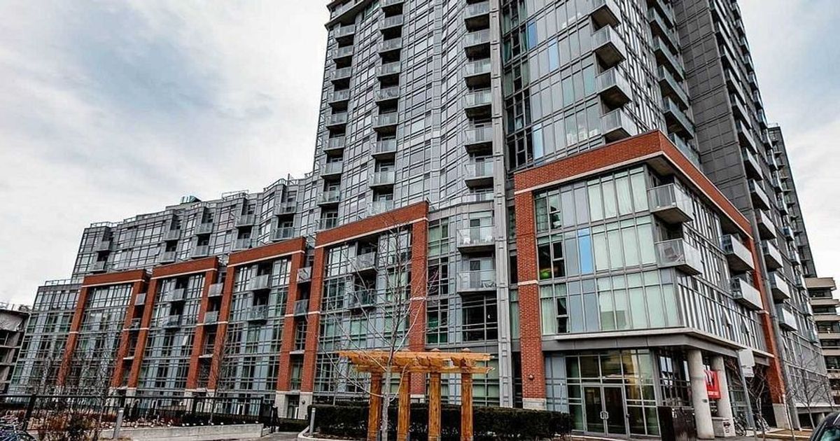 150 Sudbury Street Toronto