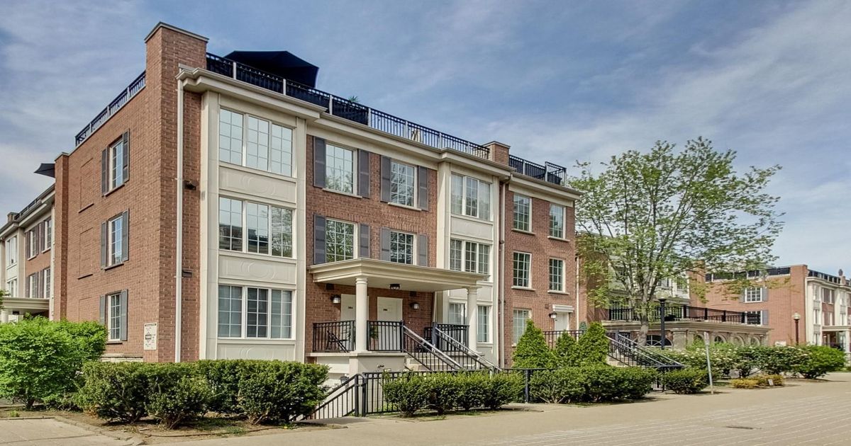 5 Everson Drive Toronto