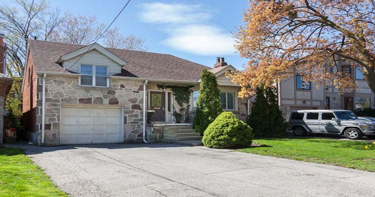 51 Carmichael Avenue Toronto